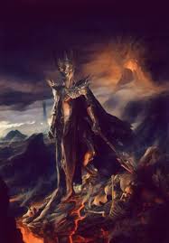 The lord Of the ring