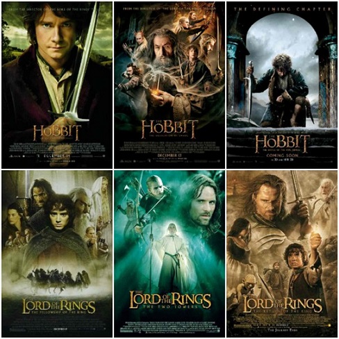 movies
